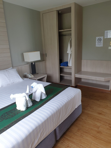 Bedroom 4, Du Talay Hotel Koh Chang, Koh Chang