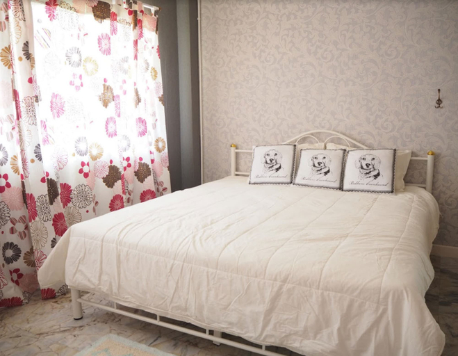 Bedroom 2, Baan Tukta at Beach, Cha-Am