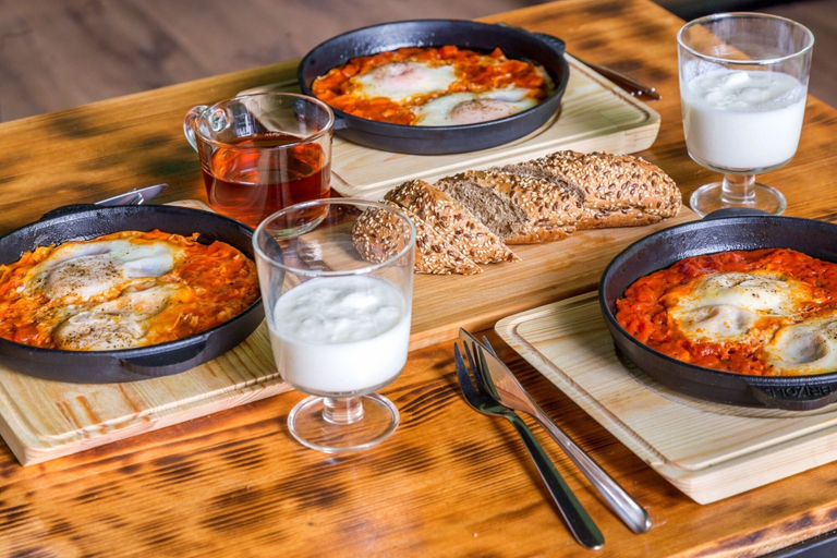 Food & Drinks 5, Baltic Boutique Hotel, Sankt-Peterburg gorsovet