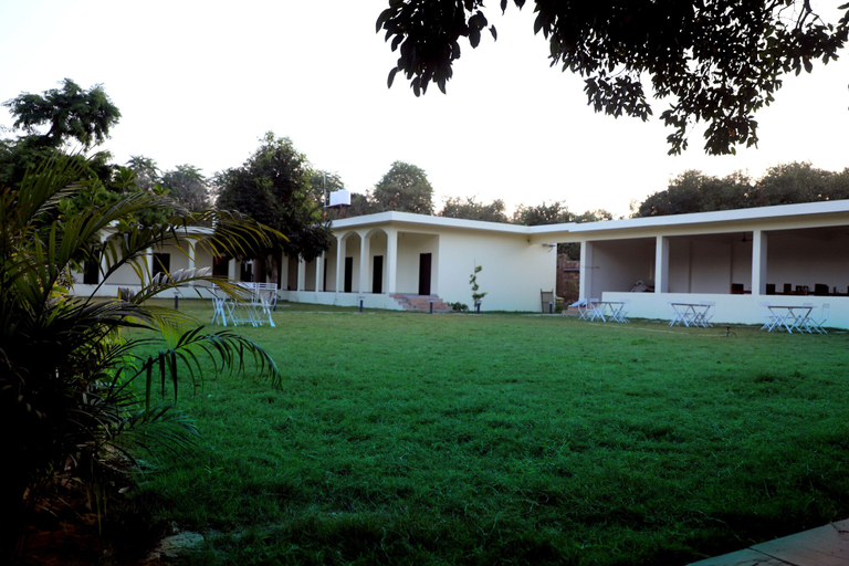 Exterior & Views, Aroma Resort Pushkar, Ajmer