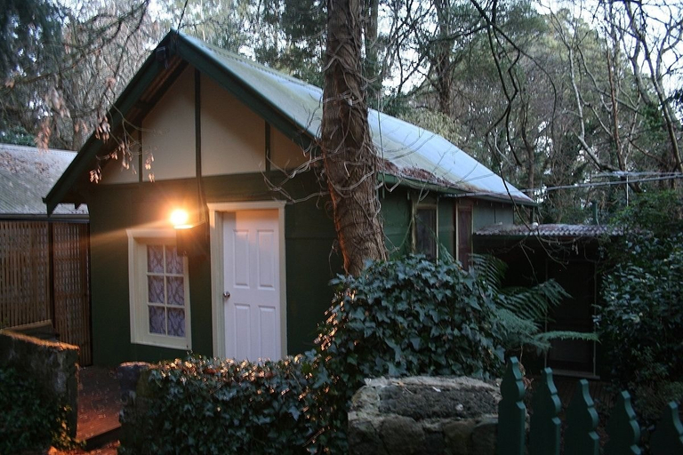 Exterior & Views 2, Lotus Lodges, Yarra Ranges - Dandenongs