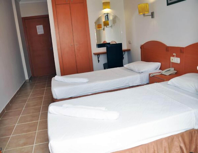 Bedroom 3, The Park Marmaris Hotel, Marmaris