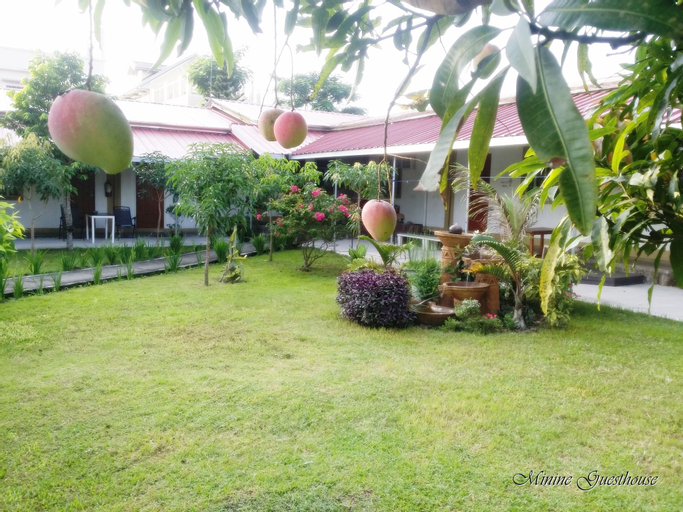 Exterior & Views 1, Minine Guesthouse, Silang