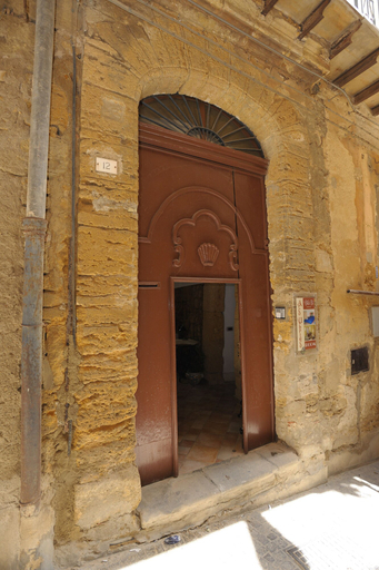 Exterior & Views, Arco Ubriaco, Agrigento