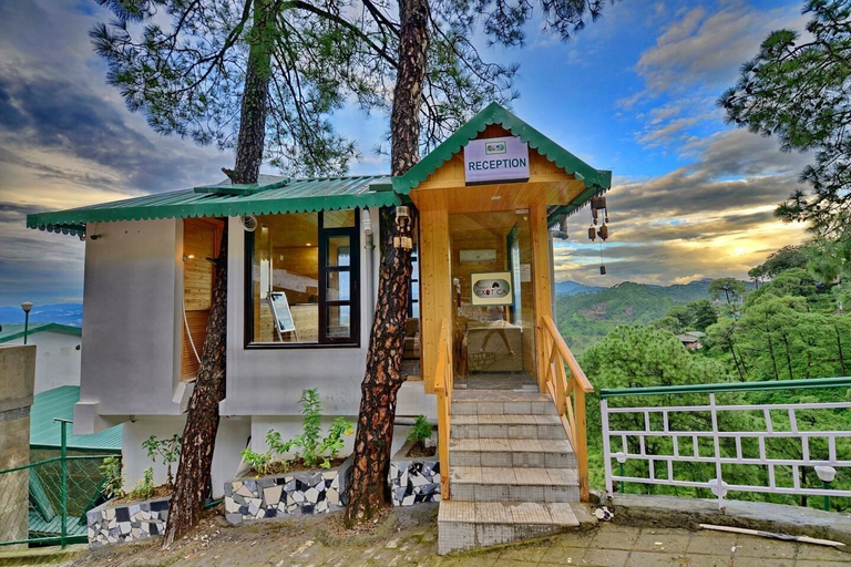 Exterior & Views 2, Kasauli Exotica, Solan