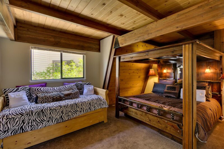 Bedroom 3, 410 Wedeln Court, El Dorado