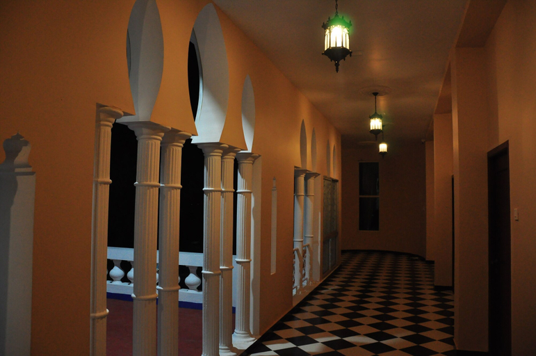Others 3, Chola Heritage, Sivaganga