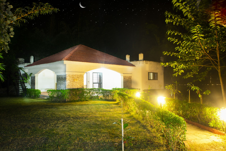 Exterior & Views 2, Olive Resorts & Villas, Seoni