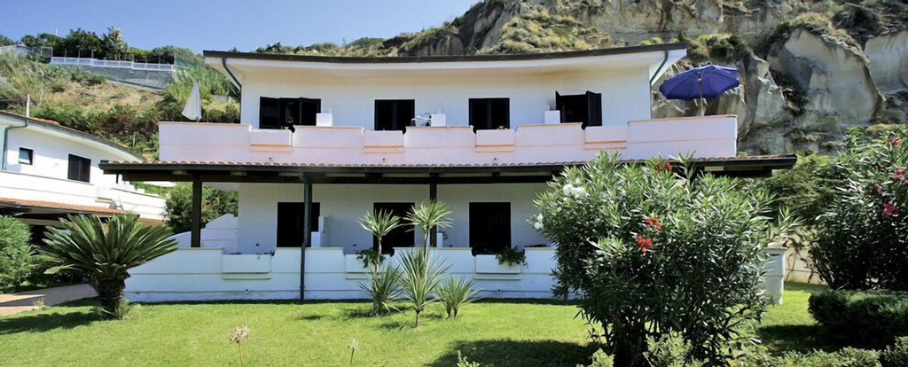 Sunshine Beach Resort, Vibo Valentia