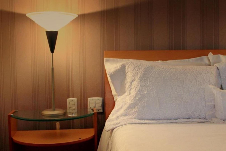 Bedroom 3, Hotel Caiçara Bistrô & Eventos, Itaperuna
