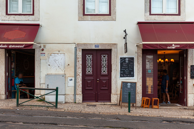 Exterior & Views, Gonzalo's Guest Apartments - Alfama Terrace, Lisbon