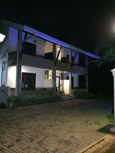 Exterior & Views 2, Sunrise Palace, Negombo