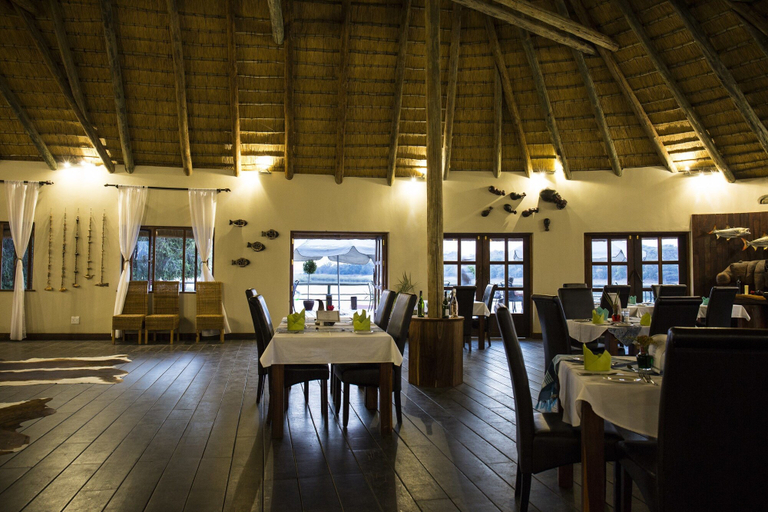 Food & Drinks 2, Hakusembe River Lodge, Rundu Urban