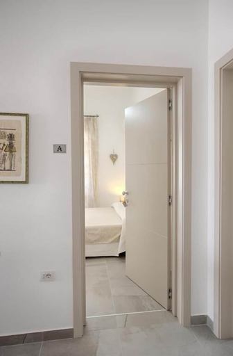 Bedroom 2, B&B Lucia, Olbia-Tempio