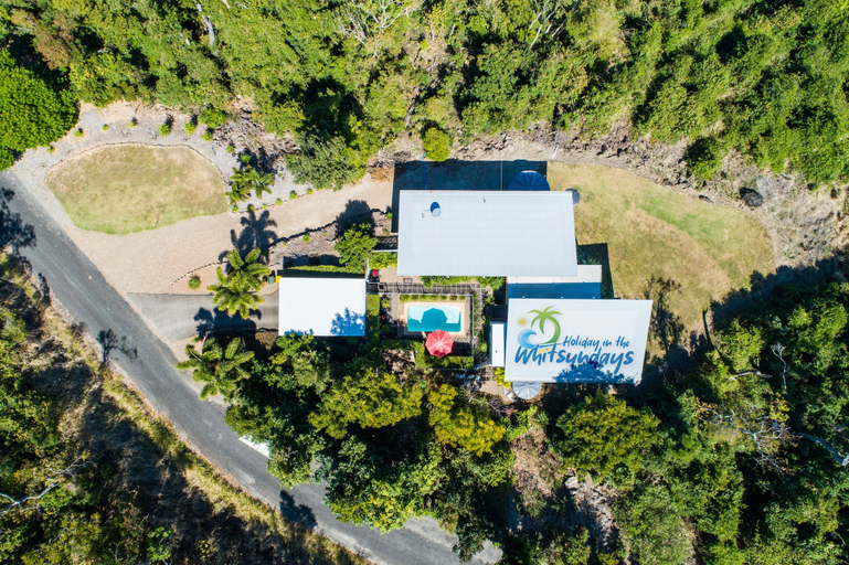 Exterior & Views 2, Mandalay Escape Serenity and Pool, Whitsunday