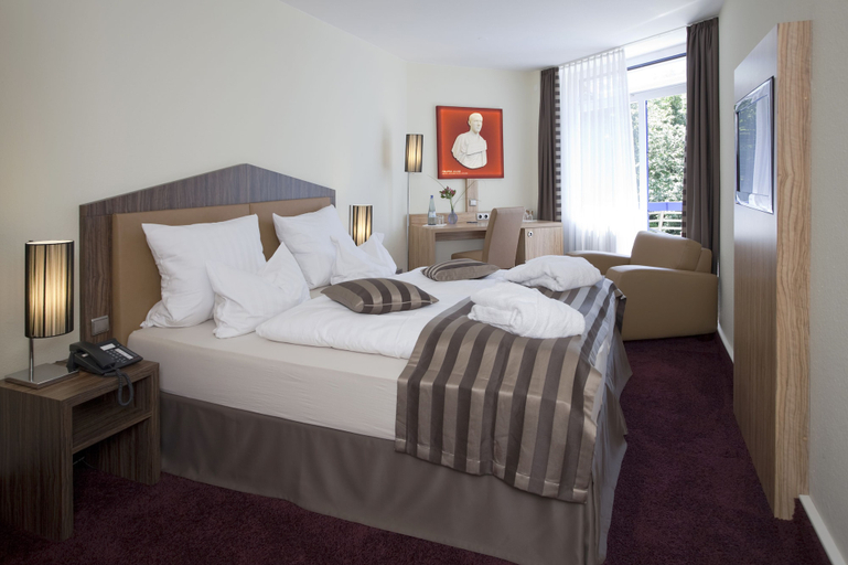Bedroom 4, Fini Resort Badenweiler, Breisgau-Hochschwarzwald