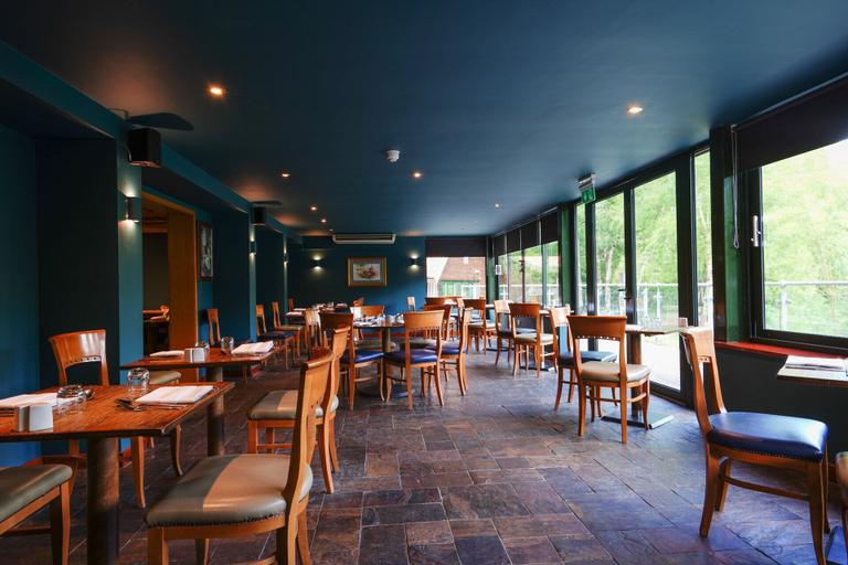 Food & Drinks 5, Chevin Country Park Hotel & Spa, Leeds