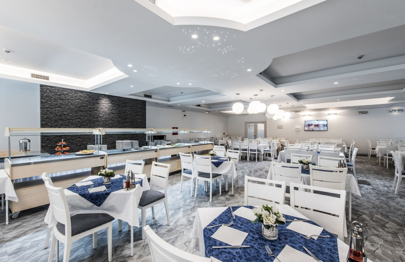 Food & Drinks 5, Hotel Fontana, Vrnjačka Banja