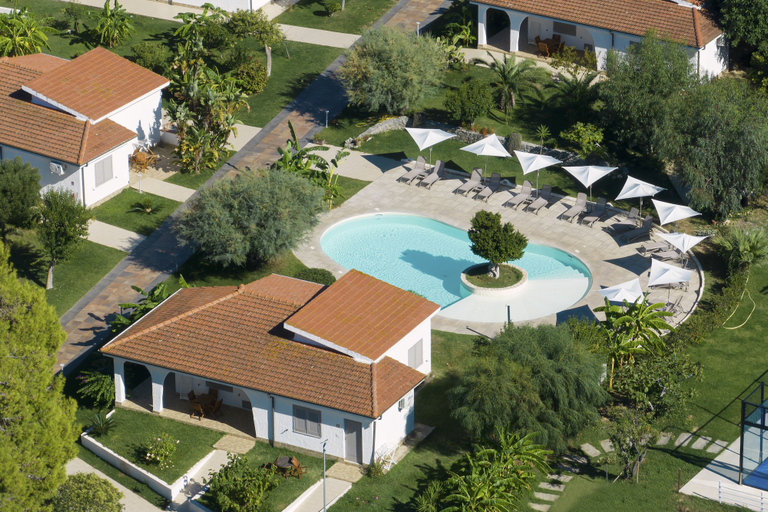 Exterior & Views 2, TUI SUNEO La Conchiglia - Adults Only Resort & Spa, Vibo Valentia