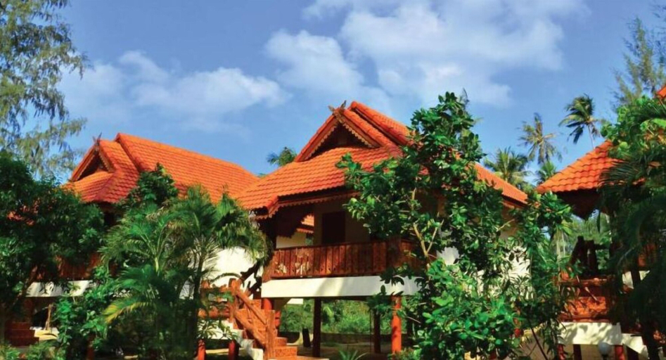 Exterior & Views 2, Wang Sai Resort, Ko Phangan