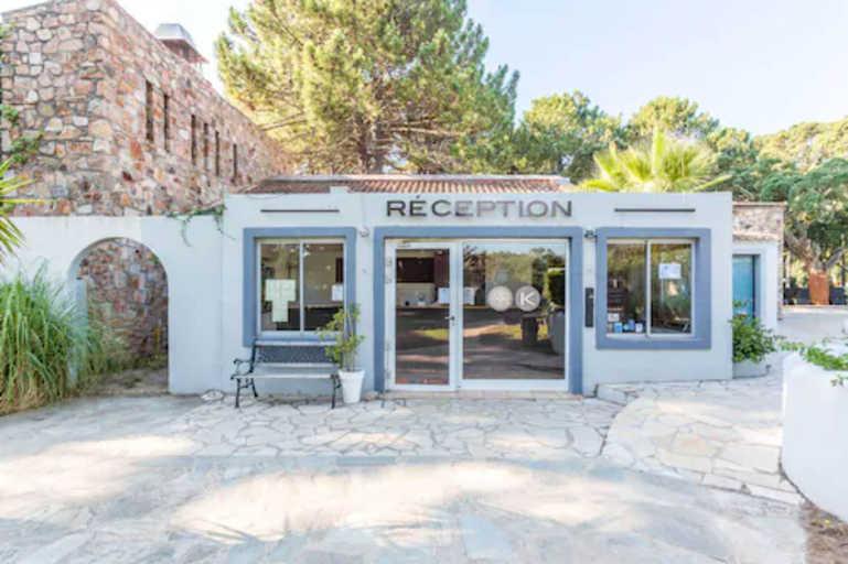 Exterior & Views 2, Hotel Kilina, Corse-du-Sud