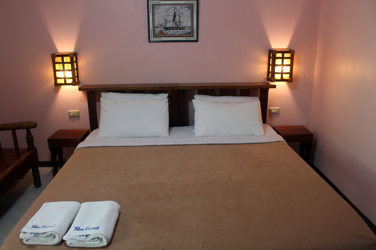 Bedroom 3, Blue Coral Resort Boracay, Malay