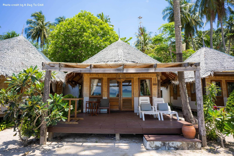 Exterior & Views 2, Thapwarin Resort-Green Hotel, Ko Lanta