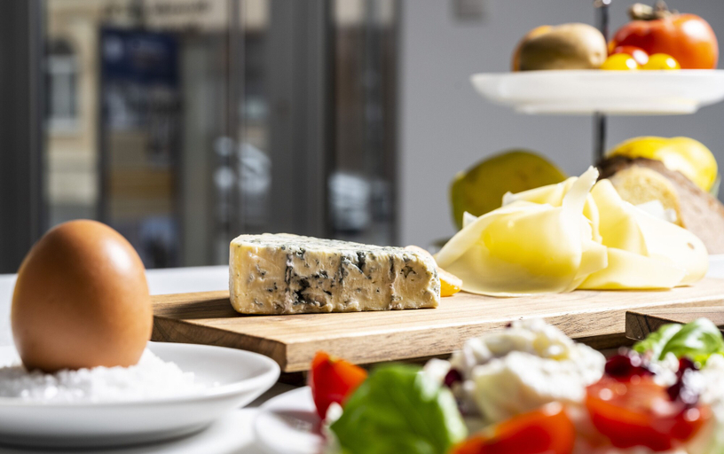 Food & Drinks 5, HOTEL BELMUR, Murska Sobota