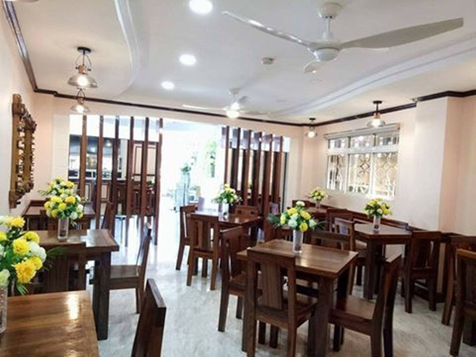 Food & Drinks 4, Alegro Hotel, Catbalogan City