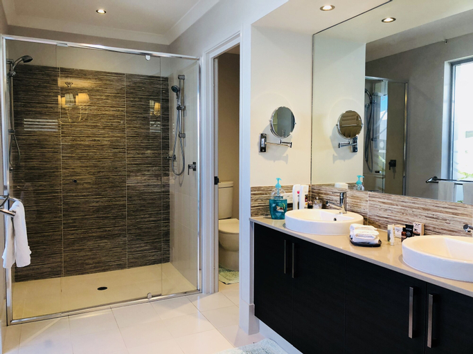 Bedroom 3, Magnificent Beach Retreat, Wanneroo