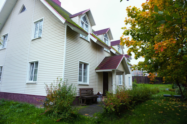Exterior & Views, Yasnaya 7, Vsevolzhskiy rayon