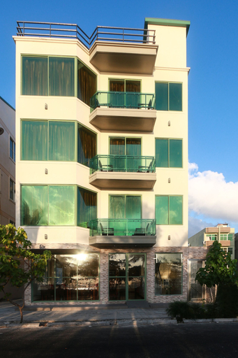 Exterior & Views 2, Season at hulhumale, Malé