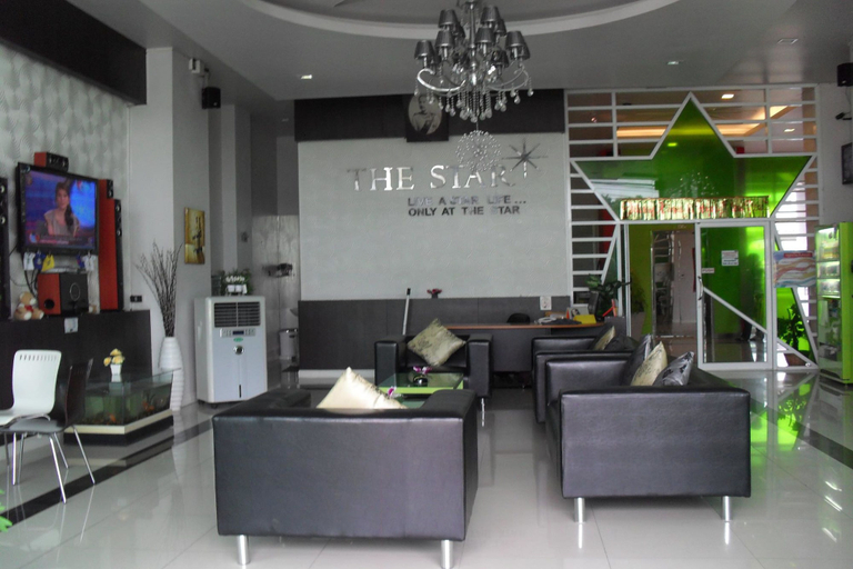 Others 3, The Star Rangsit, Muang Pathum Thani
