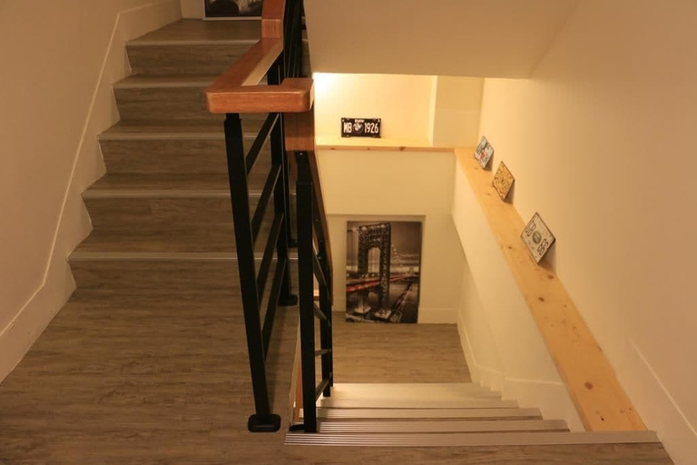 Others 5, Here Hostel Puli, Nantou