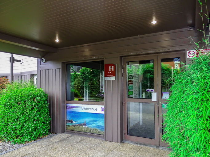 Others 5, ibis budget Fécamp, Seine-Maritime