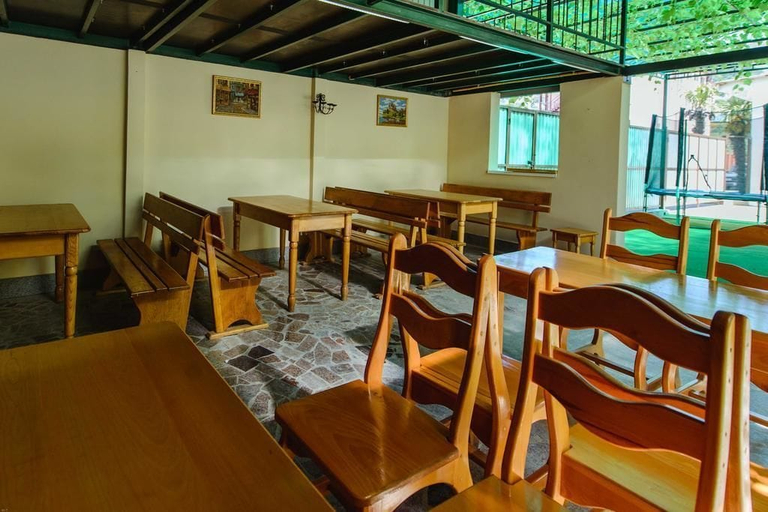 Food & Drinks 5, Laura Guest House, Sochi gorsovet