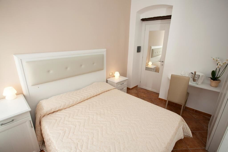 Bedroom 2, Residenza Gargano, Vibo Valentia