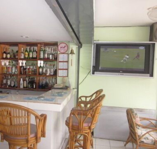 Others 5, Green Island Guesthouse, Pulau Phuket