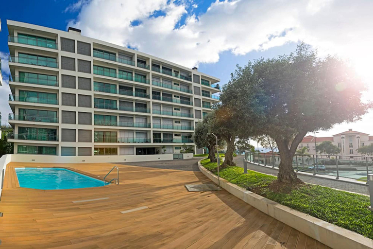Exterior & Views 2, Monumental Residence, Funchal