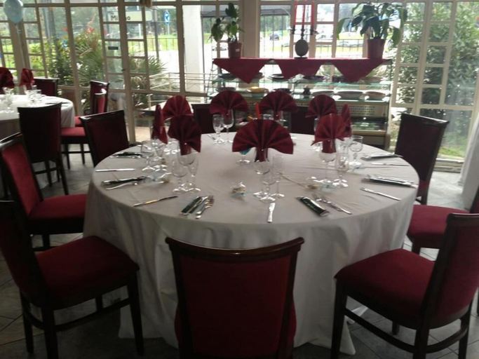 Food & Drinks 5, Hotel Montecarlo, Varese