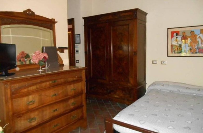 Bedroom 3, Ca' Bianca B&B, Ravenna