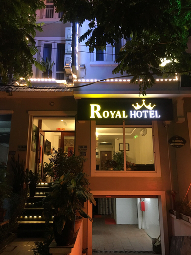 Exterior & Views 2, Royal, Từ Liêm