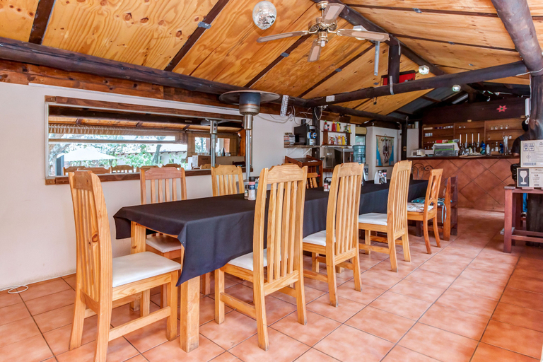 Food & Drinks 5, Dalberry Guest House, City of Johannesburg