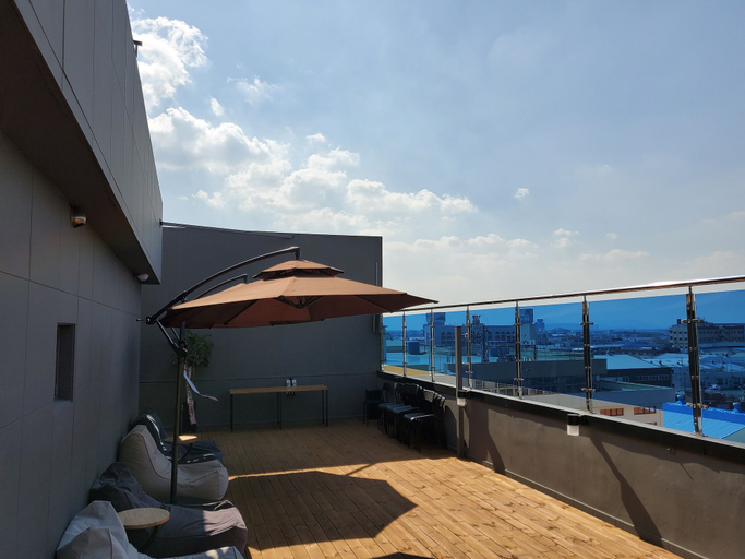Others 5, The Stone Bridge Hotel, Sasang