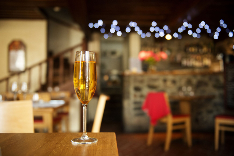 Food & Drinks 5, Auberge Le Cantou, Puy-de-Dôme