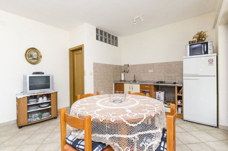 Others 4, Apartments Davor, Šibenik