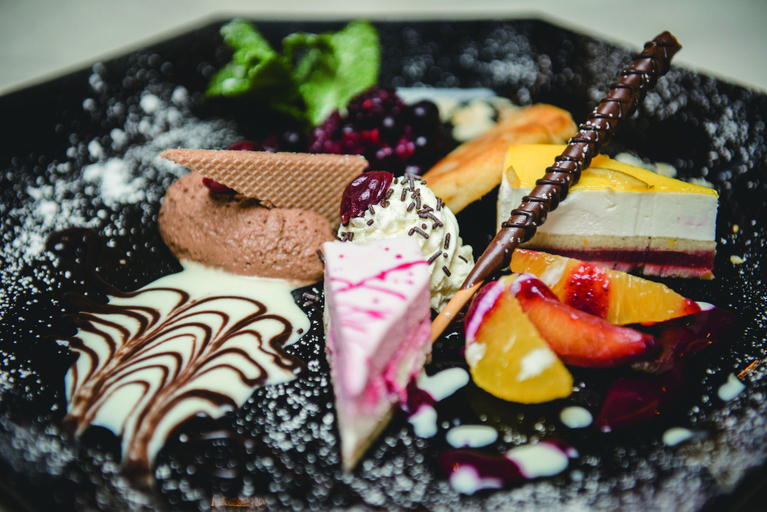 Food & Drinks 5, Zum Vater Rhein, Mettmann