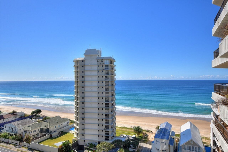 Bougainvillea Luxury Apartments, Gold Coast