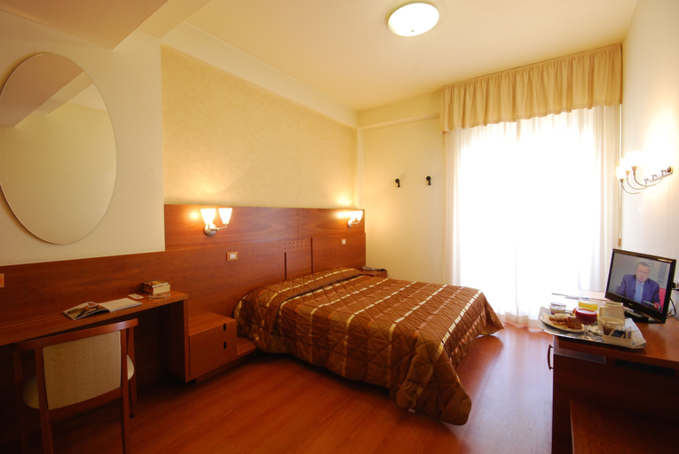 Bedroom 3, Gala, Pesaro E Urbino
