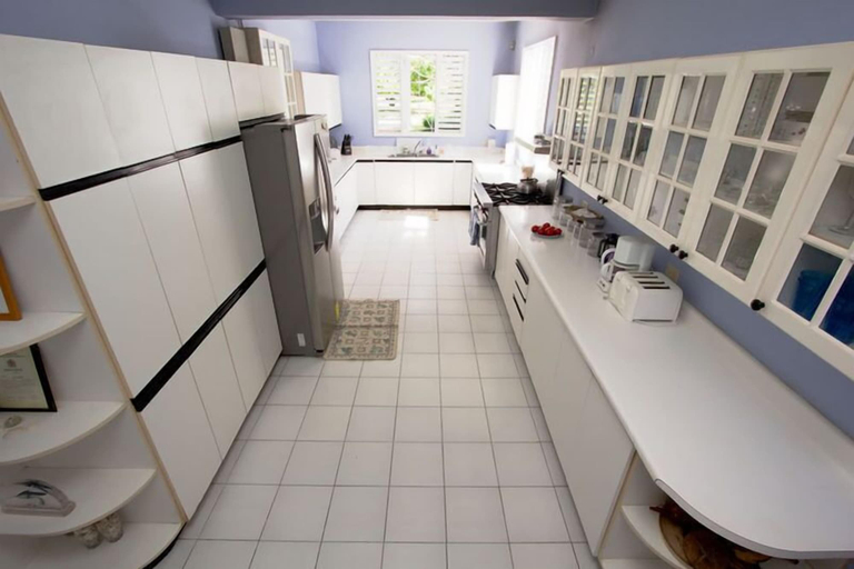 Bathroom, Sea Haven - Discovery Bay 2BR